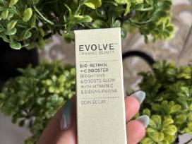 Skelbimo 'Augalinio retinolio ir vitamino C serumas' paveikslėlis