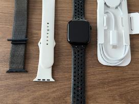 Parduodu apple watch 10. 46mm