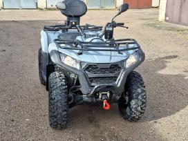 Goes Terrox400l