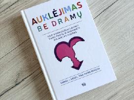 Auklėjimas be dramų