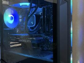 Gaming Pc Ddr5 i5 13400f ir rtx 4060ti