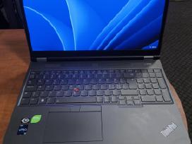 P16 Qwxga i7-12850hx 32gb 512gb A2000 8gb 5%