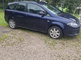 Parduodu automobilį Seat Altea XL