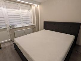 Skubiai! Lova 180x200 su čiužiniu H3