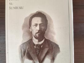 Skelbimo 'Antonas Čechovas "Ponia su šuniuku"' paveikslėlis