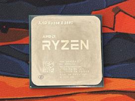 Skelbimo 'Amd Ryzen 5 5600 procesorius (am4)' paveikslėlis