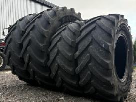 710/70r42 600/70r30 Bridgestone Vf padangos
