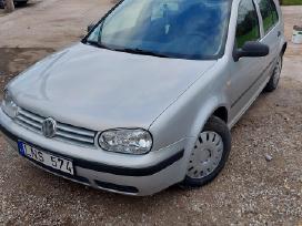Parduodu Volkswagen Golf, automatinė pavarų dėžė
