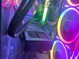 Rtx 5070 Ti / ryzen 7 9800x3d /32gb Ddr5 /2tb SSD
