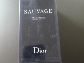 Dior Sauvage kvepalai