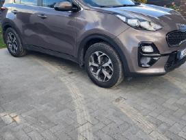 Parduodu Kia Sportage 2019m
