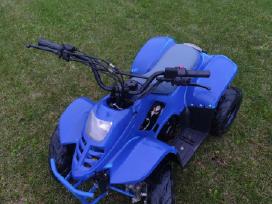 Parduodu vaikiska keturati 125cc