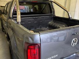 VW Amarok galinis lankas