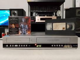 Videomagnetofonas philips