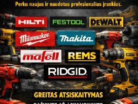 Perku irankius