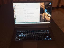 Msi Thin 15 B12uc žaidimų kompiuteris
