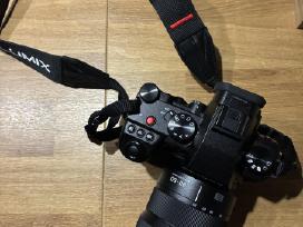 Panasonic Lumix S5 II (dc-s5m2) su 20–60 mm