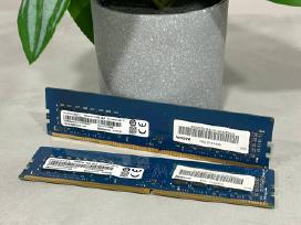 Skelbimo 'RAM Ramaxel 2x16gb cl19 2666mhz' paveikslėlis