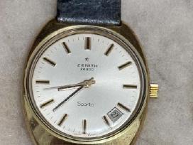 Zenith Sporto.