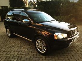 Volvo XC 90 R-design