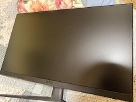Msi Optix G271, 27, 1 ms monitorius.
