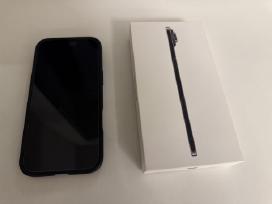 iPhone Air 256gb Space Black