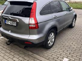 Honda Crv