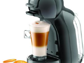 Skelbimo 'Nescaf Dolce Gusto Krups Mini kapsulinis aparatas' paveikslėlis