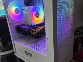 Tvarkinga Ryzen 5 5600x dėžė