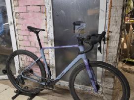 Cube Nuroad C:62 Ex Pigeonblue'n'art 2025