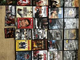 Dvd filmai