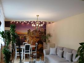 Parduodamas tvarkingas 50 m² butas Marijampolėje