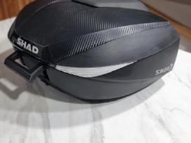 Shad sh58x