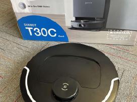 Ecovast Deebot T30c dulkių siurblys