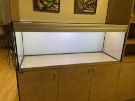 Akvariumas 400 ltr
