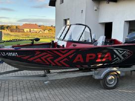 Windboat 45 Evofish Dc