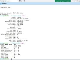 Mikrotik Ccr1009-7g-1c-1s+ Pilnai veikiantis