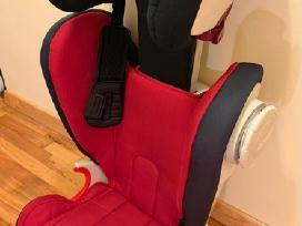 Britax Romer Iso Fix