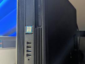 Hp Z240 Sff - 32g - M.2 240gb Sata SSD 1tb