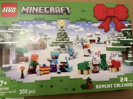 Lego 21280, 42159