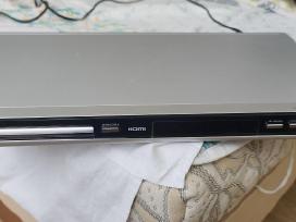 Dvd grotuvas