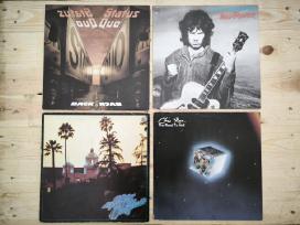 Vinilinės plokštelės, Lp dėklas-lagaminas