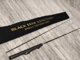 Xesta black star extra tuned 0~2g