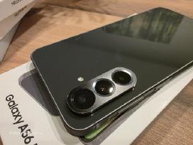 Skelbimo 'Idealus Samsung A56 (256gb)' paveikslėlis