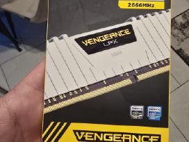 Corsair Vengeance Lpx 2x8gb (RAM) Ddr4