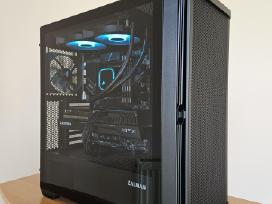 Intel i5-12600kf, 32gb RAM, Rx9070xt 16gb, SSD 2tb