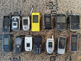 14 telefonu mygtukiniu