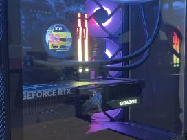 Gaming Pc Rtx 4070 Ti Super 16gb Ryzen 7 7800x3d