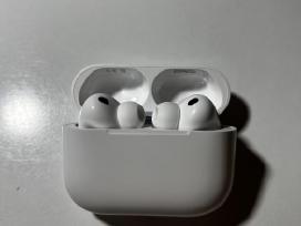 Airpods Pro 3