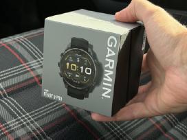 Greitai Brangiai Perkame Garmin Laikrodžius